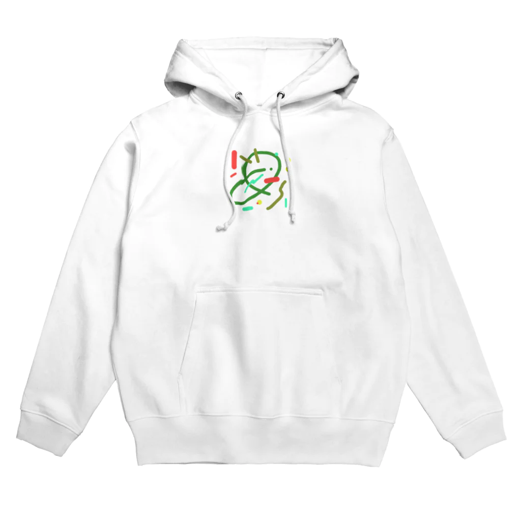 ｈａｉｉｒｏ の ｈａのN° _ 0 6 4 Hoodie