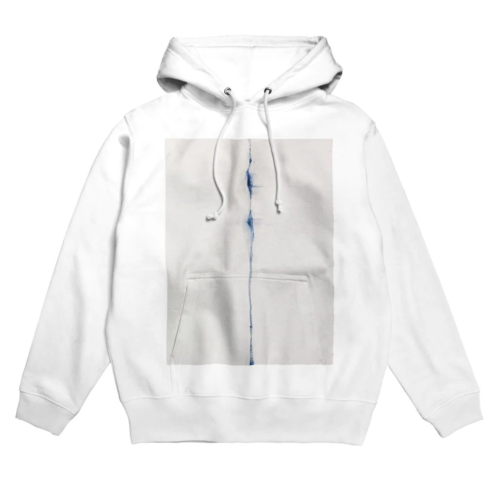 HeNlYの透 Hoodie