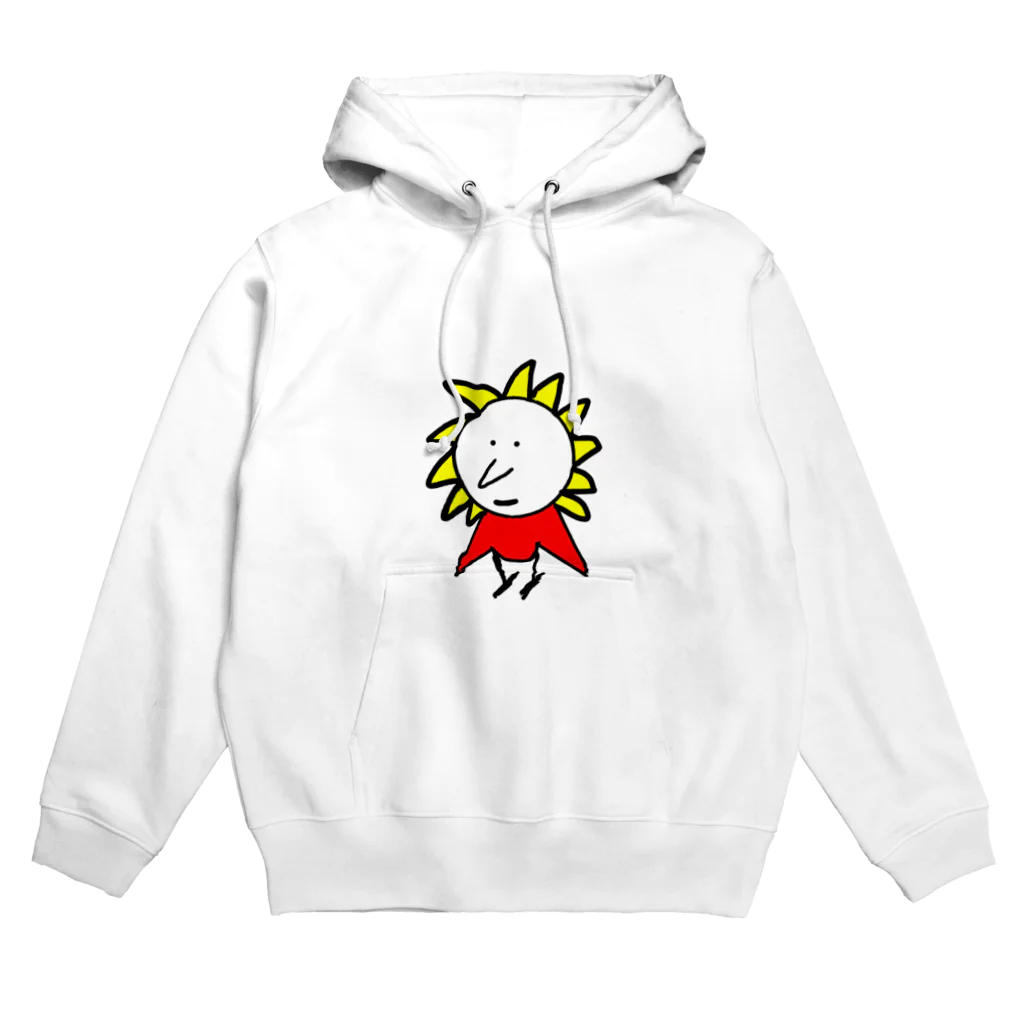 seikouのトリニン Hoodie