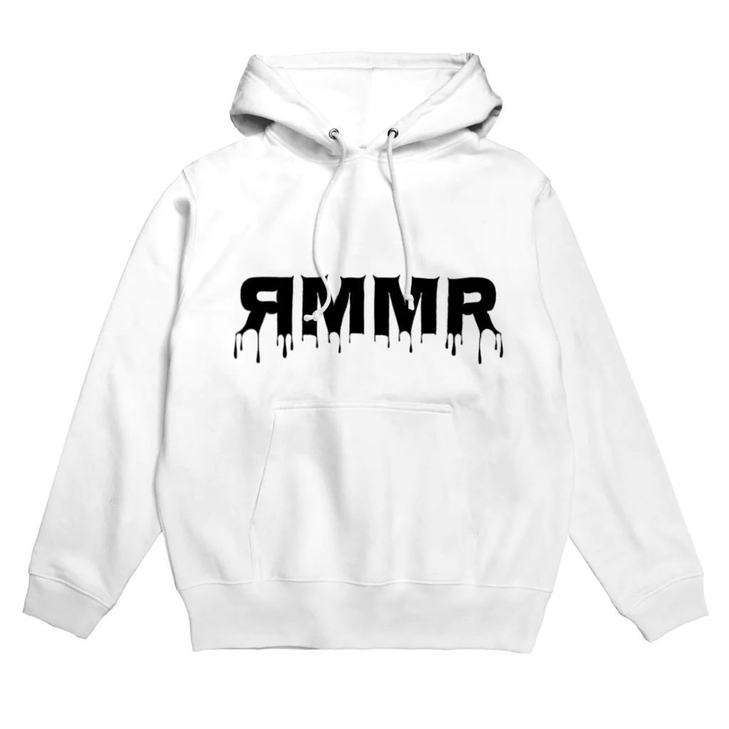 ЯMMRのЯMMR  Hoodie