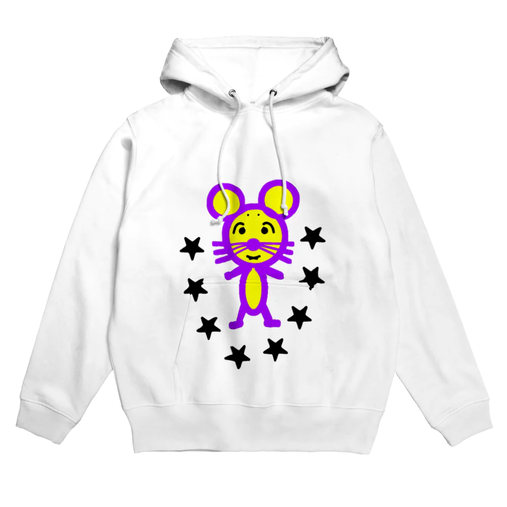 seikouのアニマルスターNO.2　 Hoodie