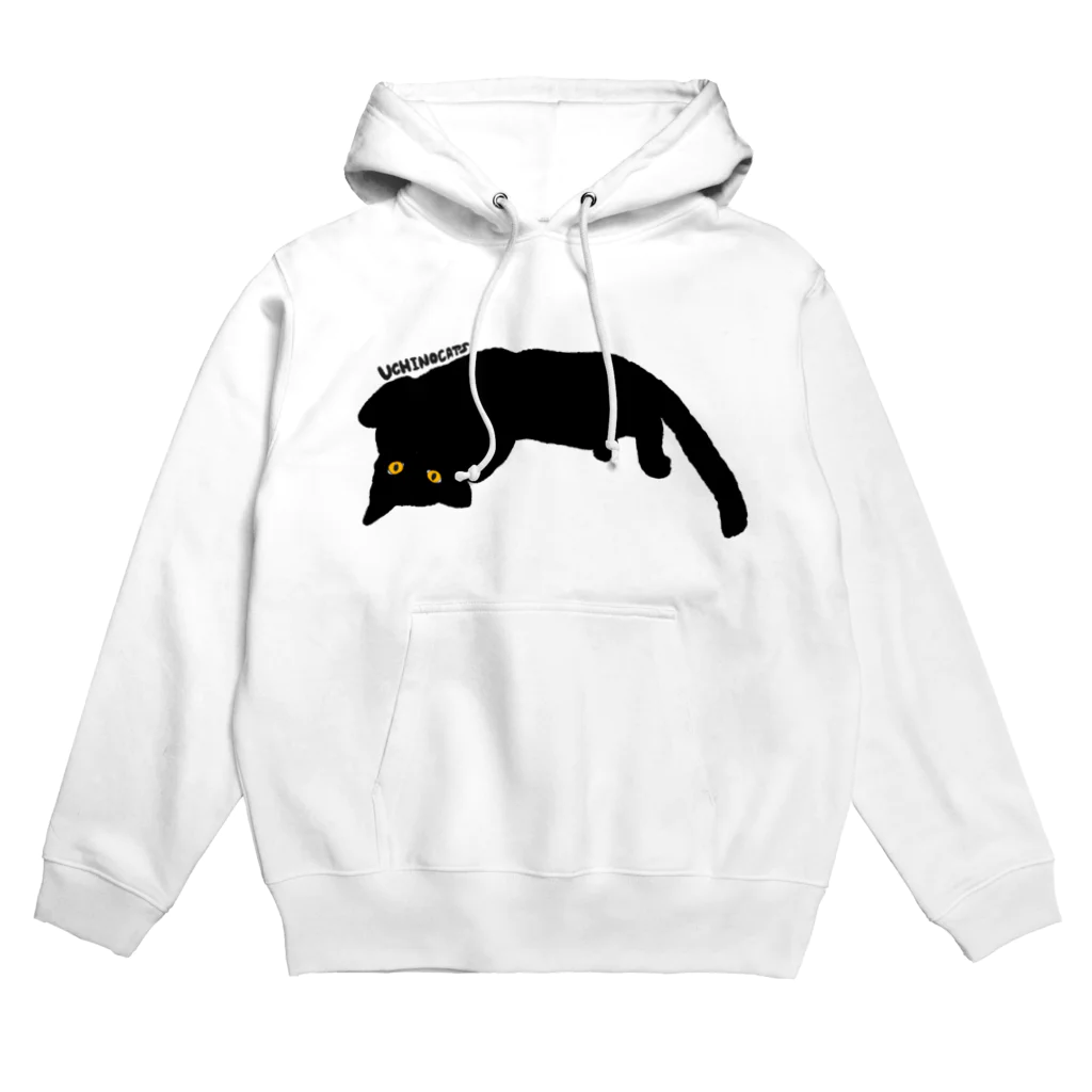 はすののUCHINOCATS!! Hoodie