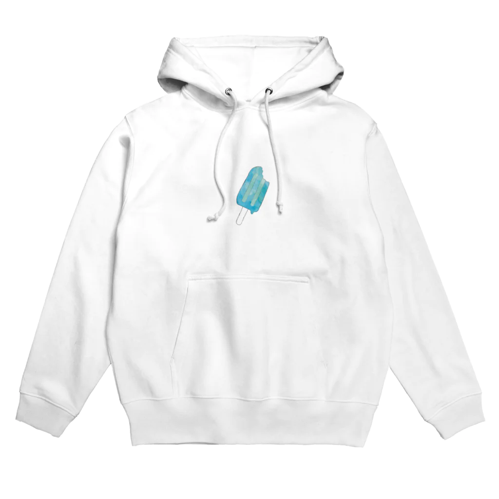 lysciel （リシエル）のアイスキャンディー Hoodie