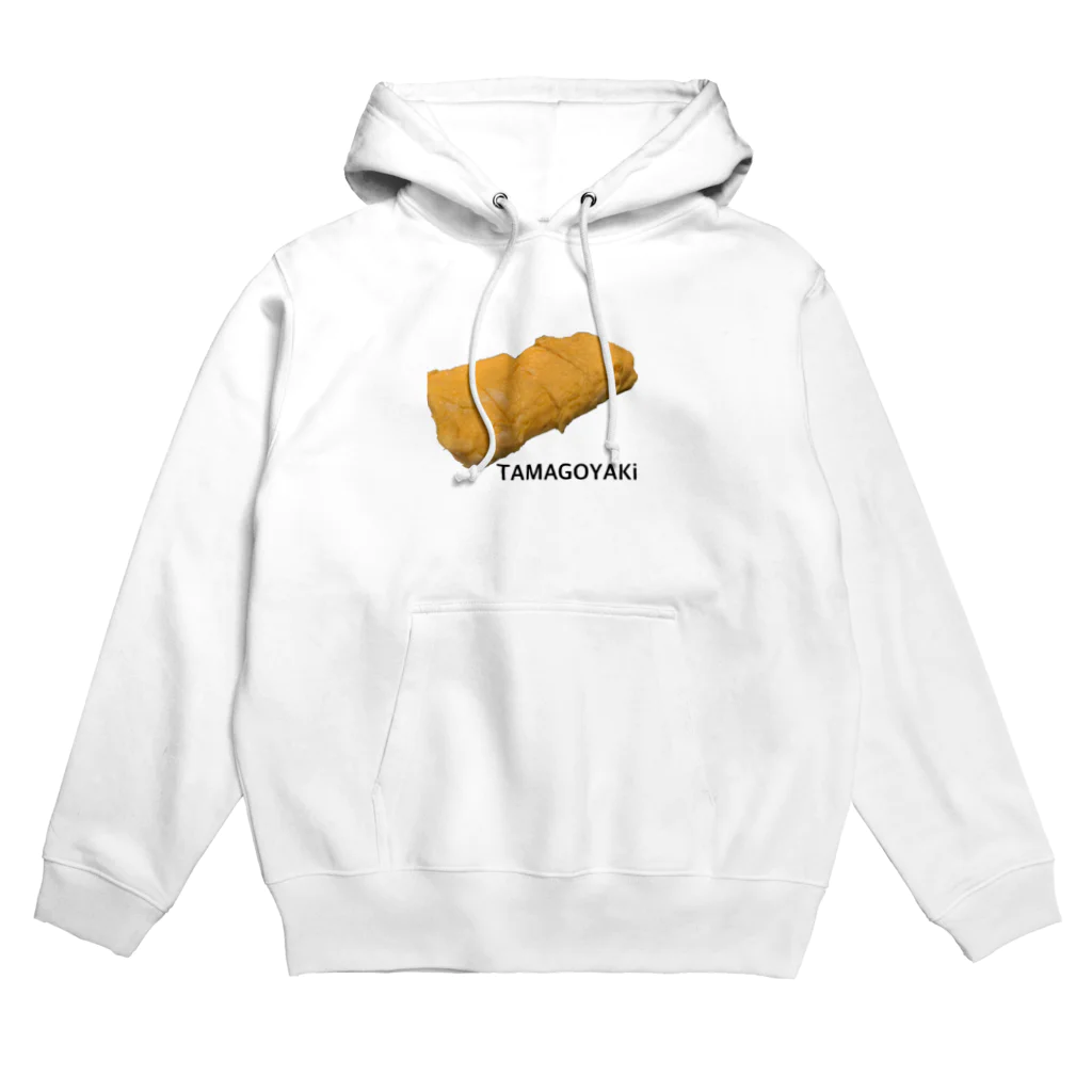 999の卵焼き　TAMAGOYAKi Hoodie