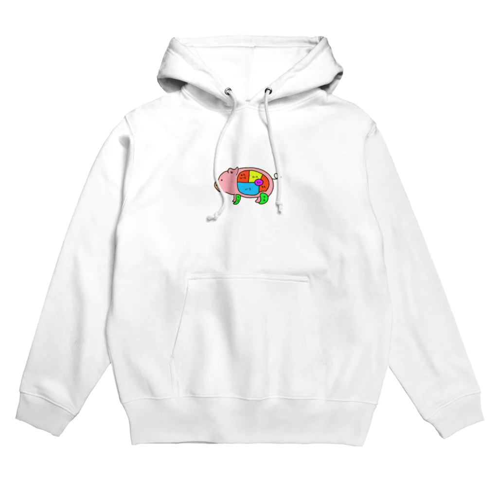 𝐌𝐚𝐧𝐚のHoodie