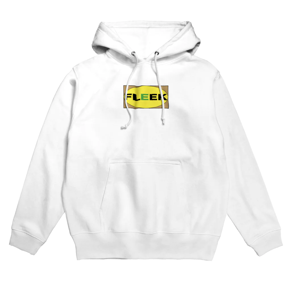 ten_のパーカー Hoodie