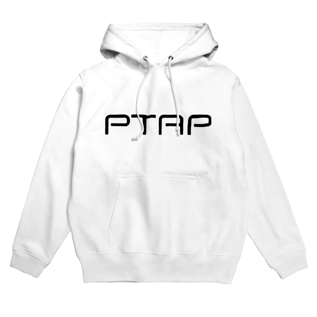 PTAPのPTAP パーカー