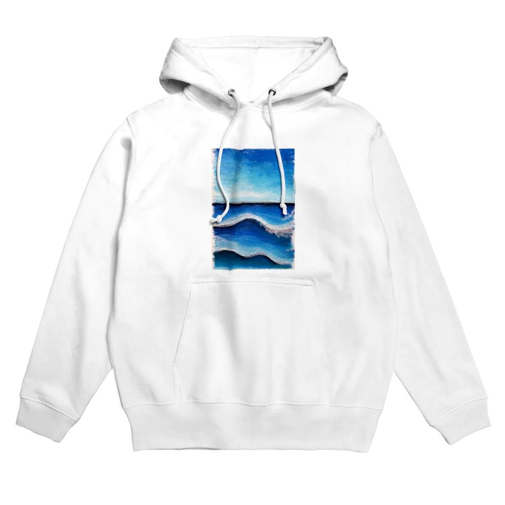 LEnAoの左海 Hoodie