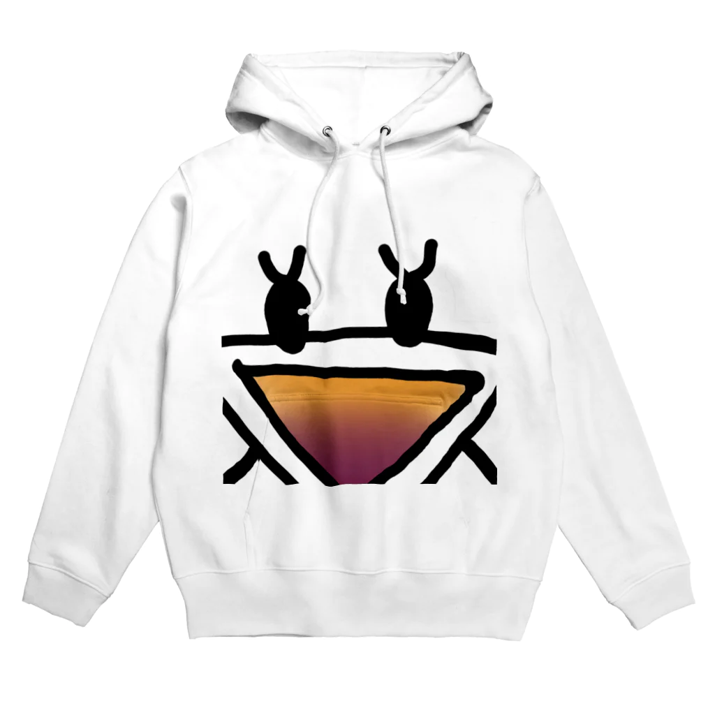 KASHIOREのカシオレ～圧～ Hoodie