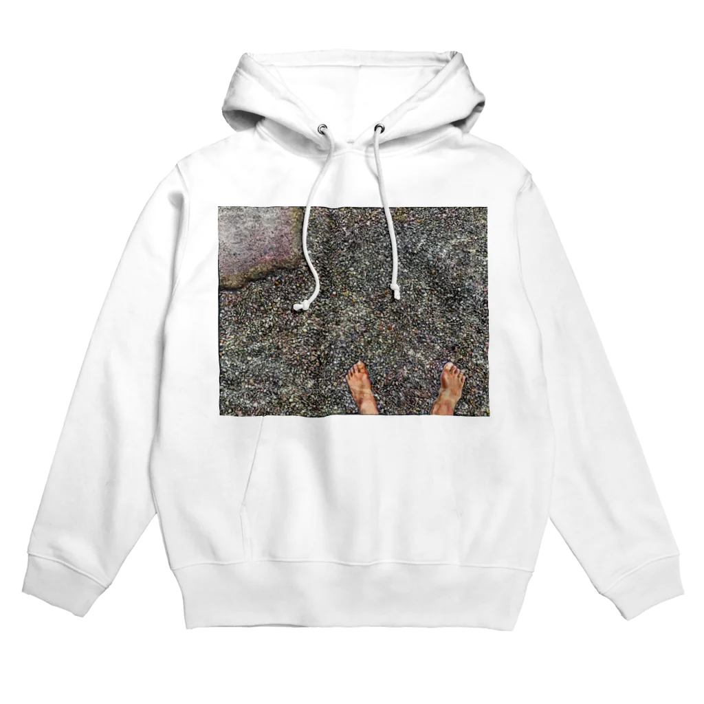 RINA SHOPの感触 Hoodie