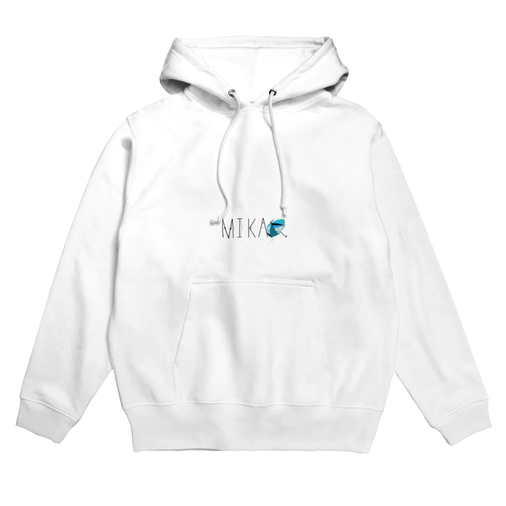 みかちゃん🌧のパーカー Hoodie