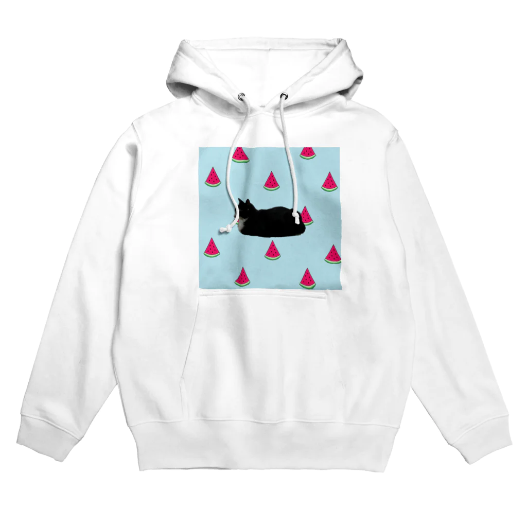 せんちゃんのせんちゃん Hoodie