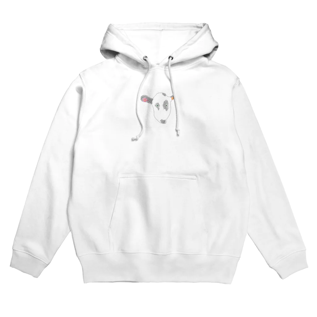 lottaroのランボルギーニの目指す場所。 Hoodie