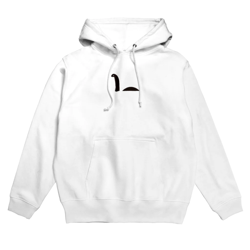 たかなのお店のNessie Hoodie