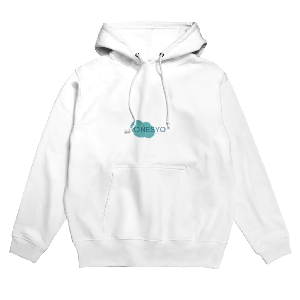 KomekoのONESYO Hoodie