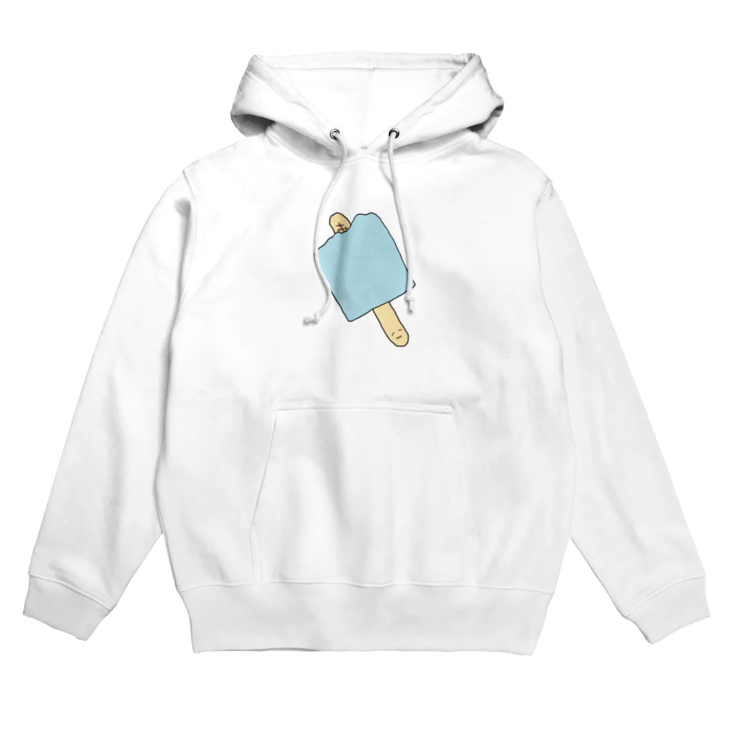 わたくしのお店の幸運のわたくし Hoodie