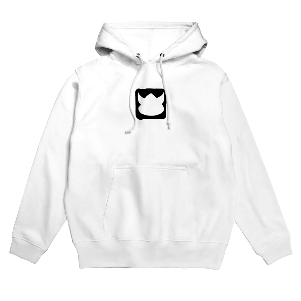 HuTiのくりきんぐロゴ Hoodie