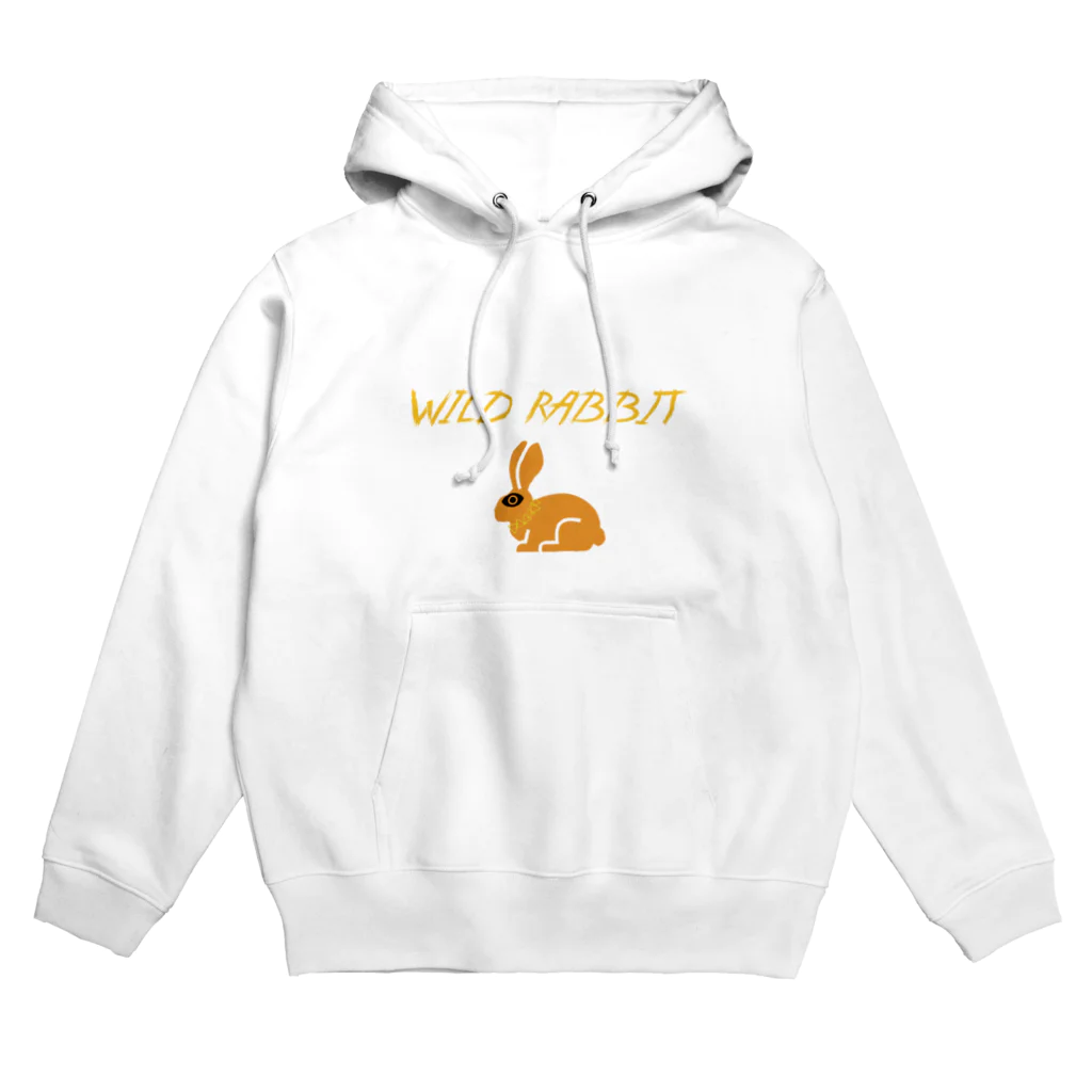 L-z3のWild LABI Hoodie