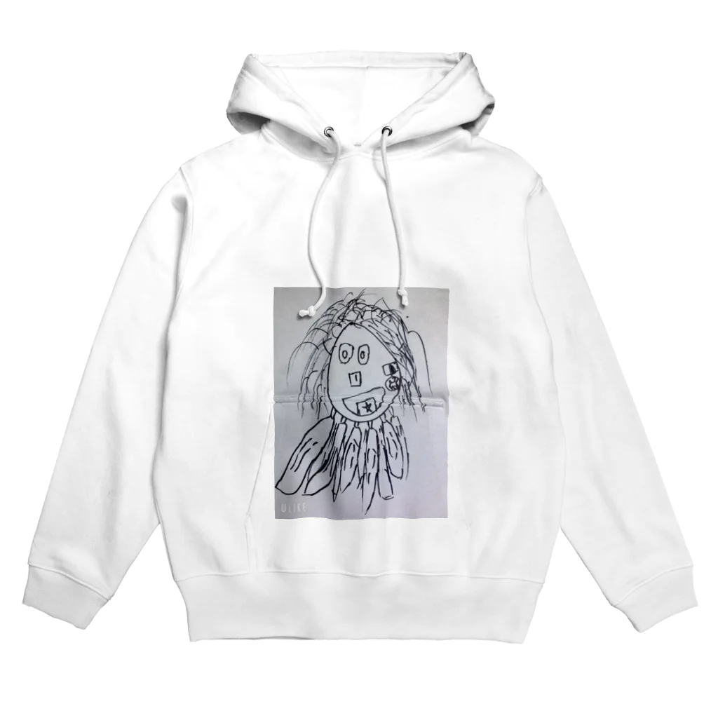 friendsの思い出(?) Hoodie