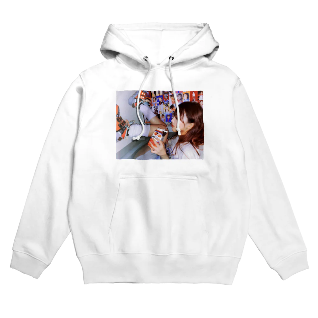 bathroom  special storeのさよなら平和 かえして令和 Hoodie