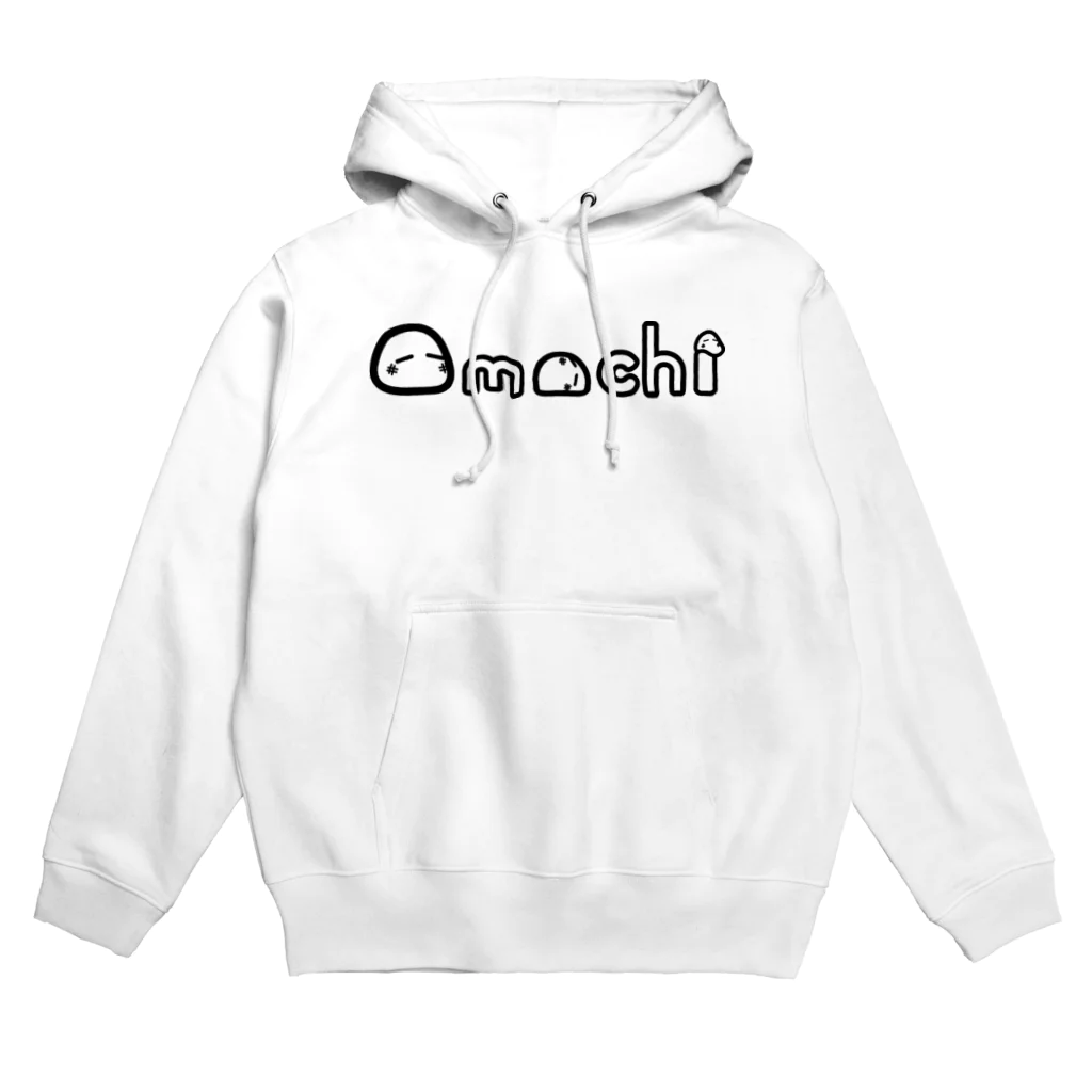 Ryoha creator studioのおもち Hoodie