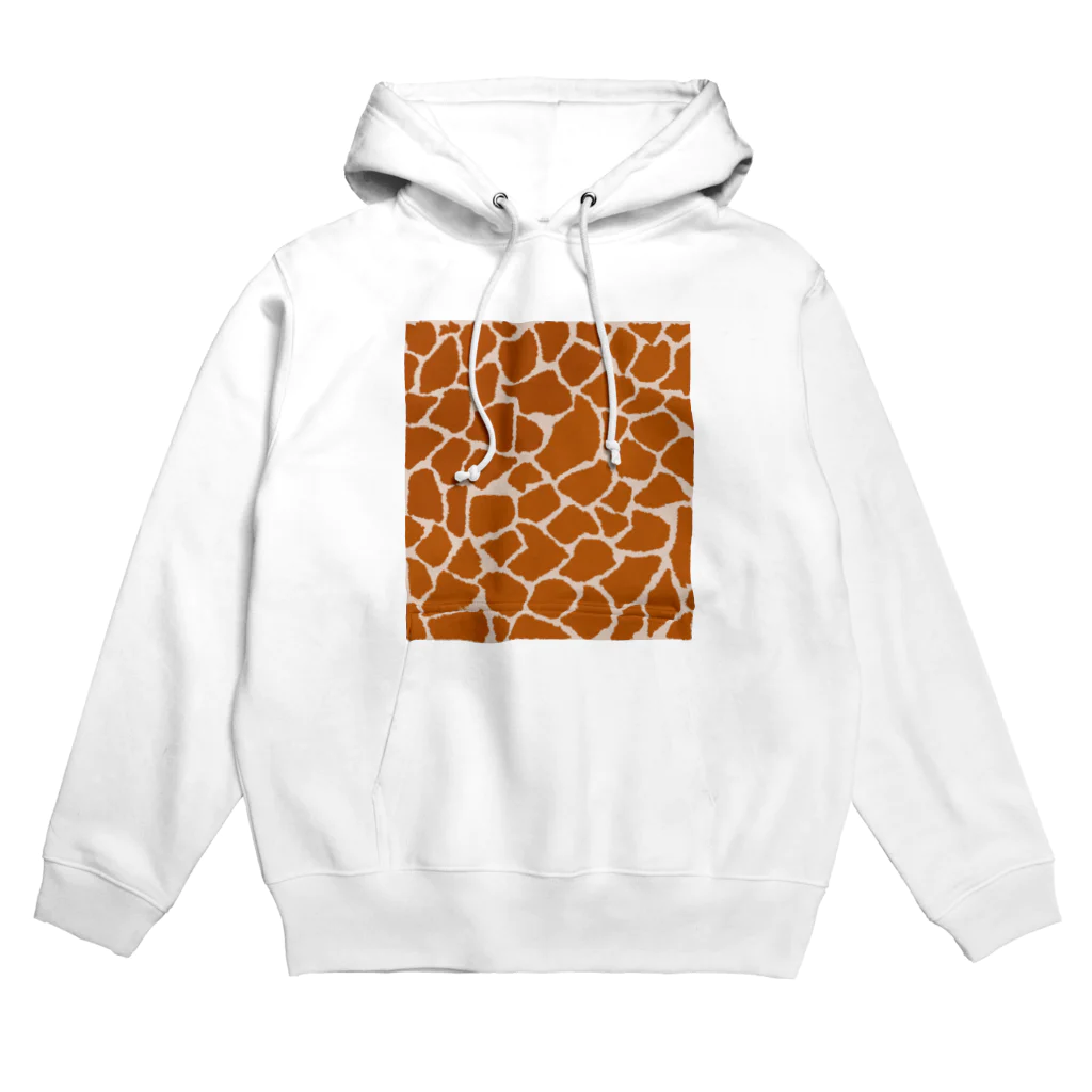 FERICeのキリン Hoodie