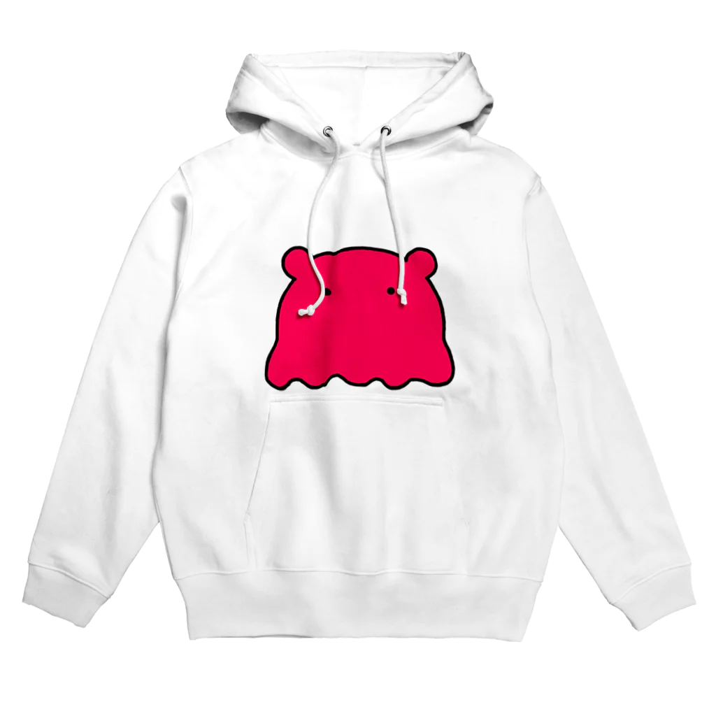 учк¡✼*のめんだこちゃん Hoodie