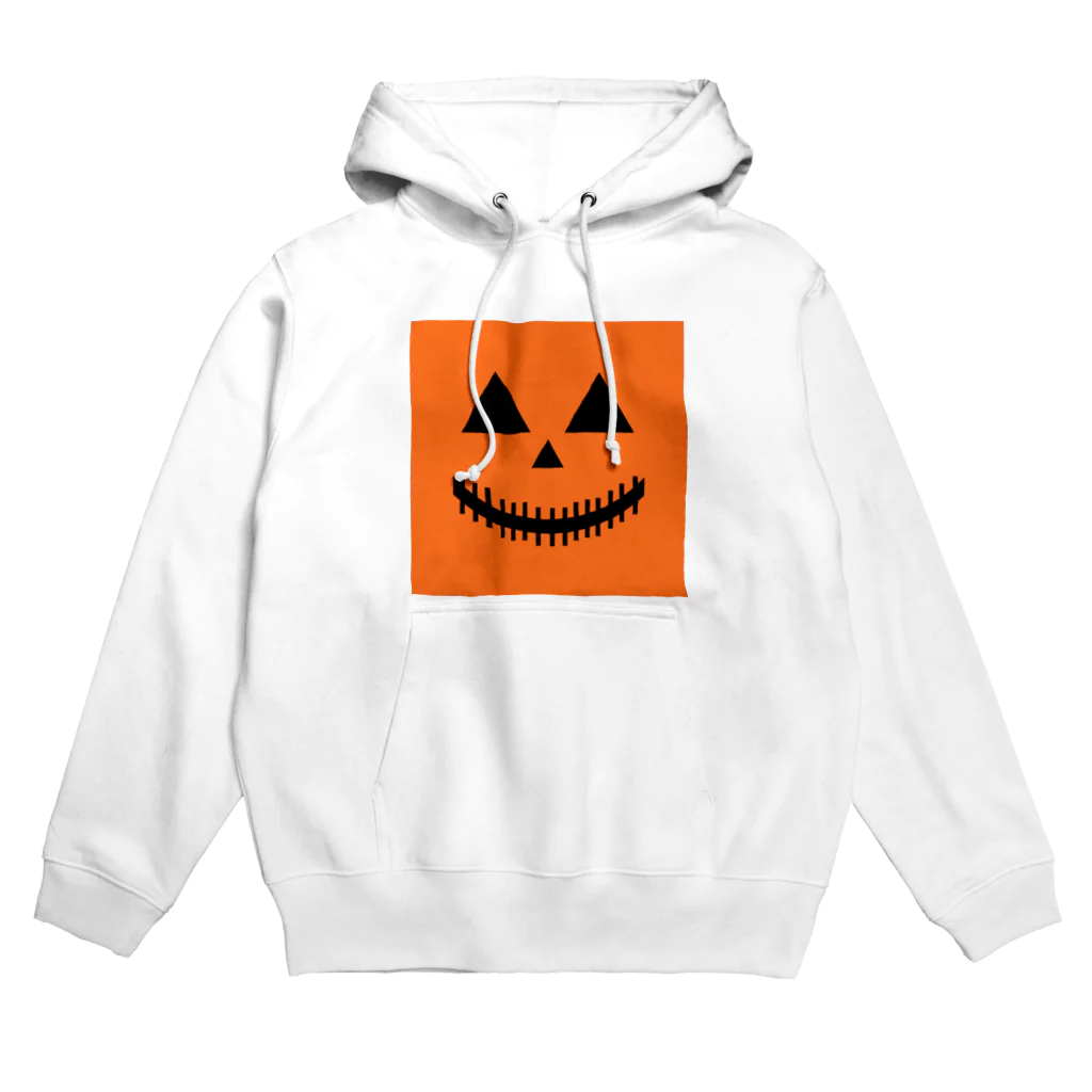 ムエックネのハロウィン Hoodie