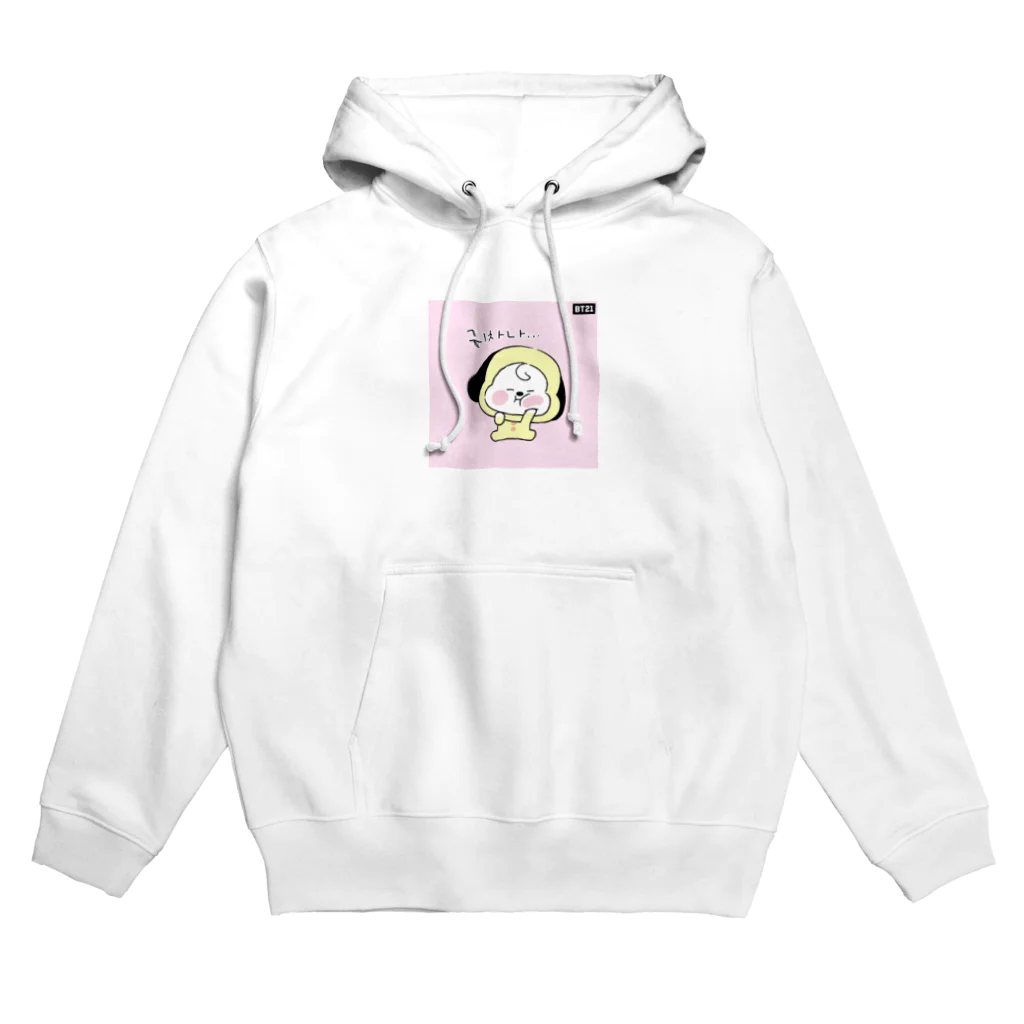 REINAのbabyチミン Hoodie