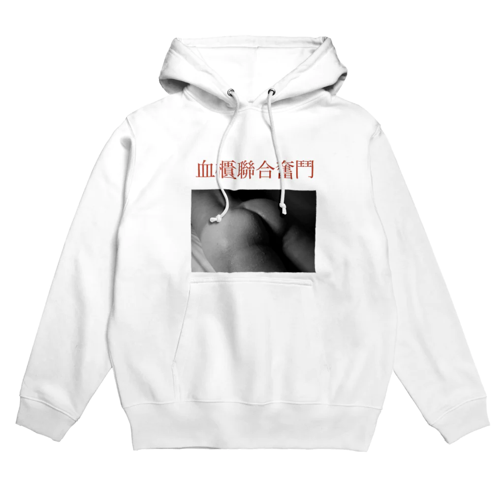 L-z3のオンズT Hoodie