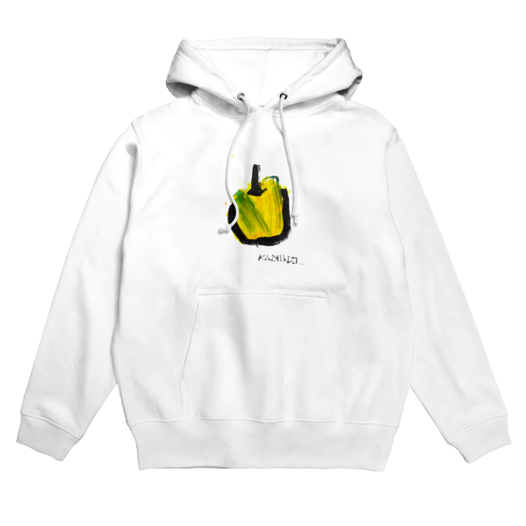 そんざいがげいじゅつのりんごかもしれない Hoodie