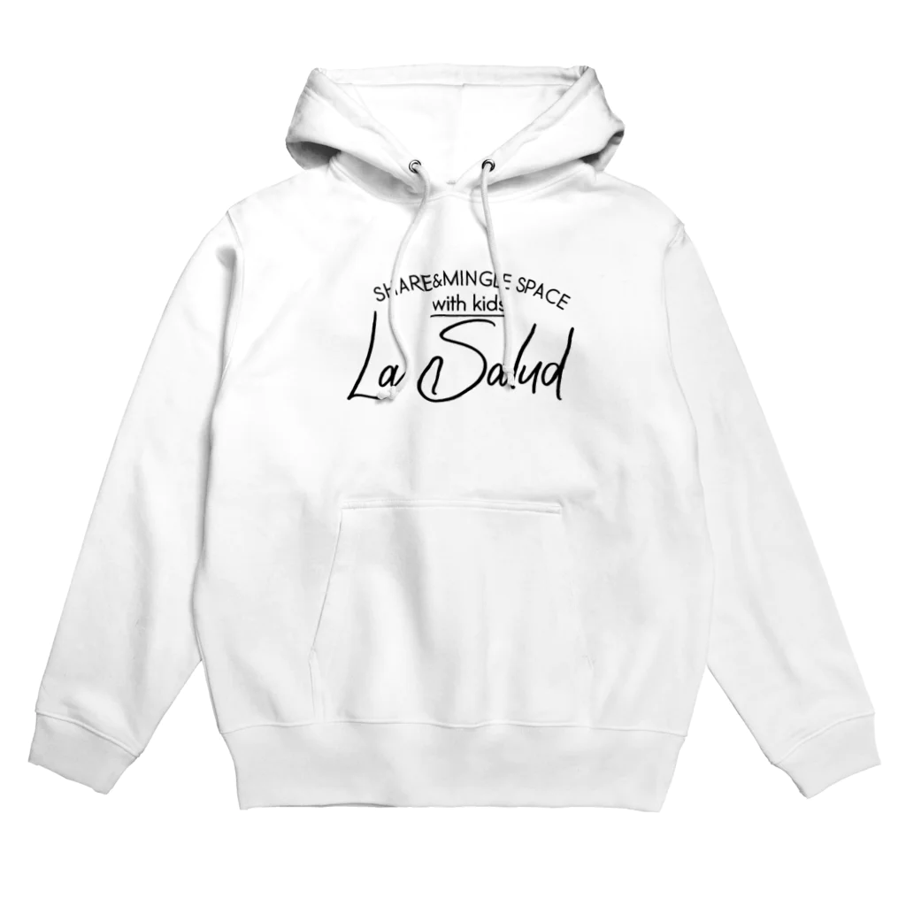 Daily LifeのLa Saludアイテム Hoodie