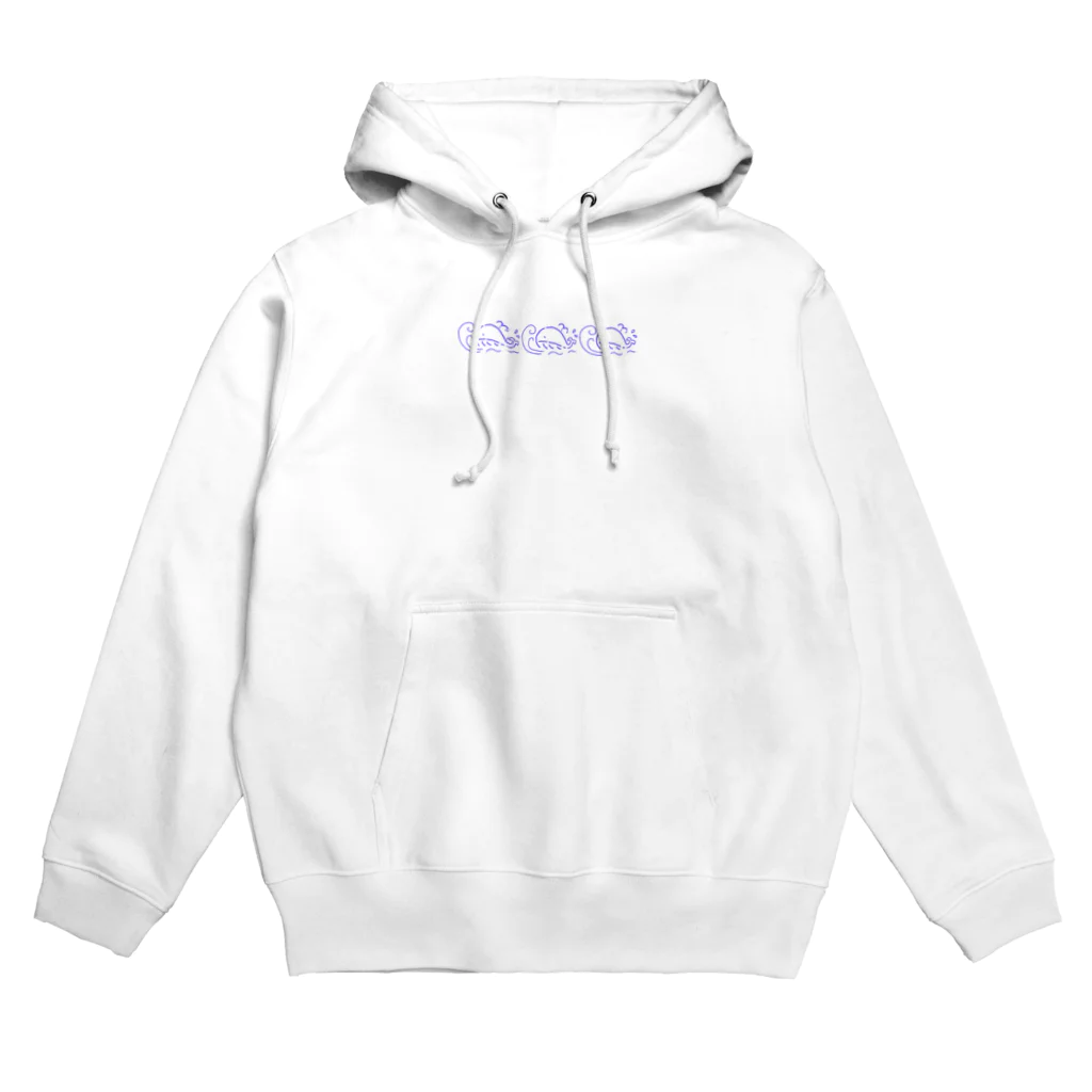 mannyのまーちゃん Hoodie