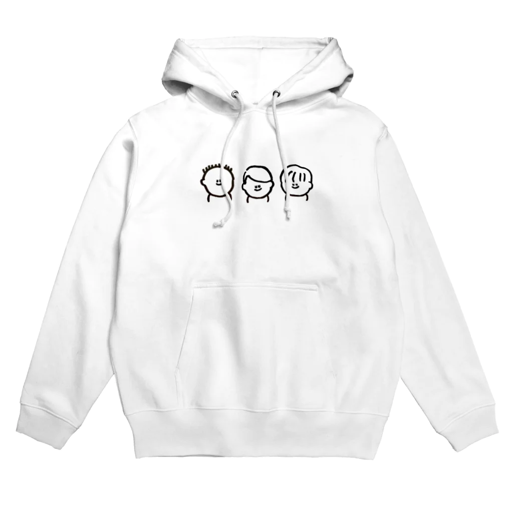 せりぬんの完成品 Hoodie