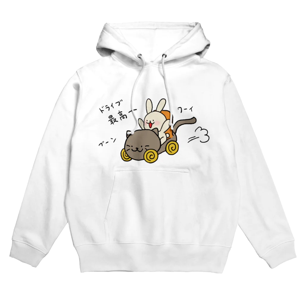 あにもーzのあにもーz Hoodie