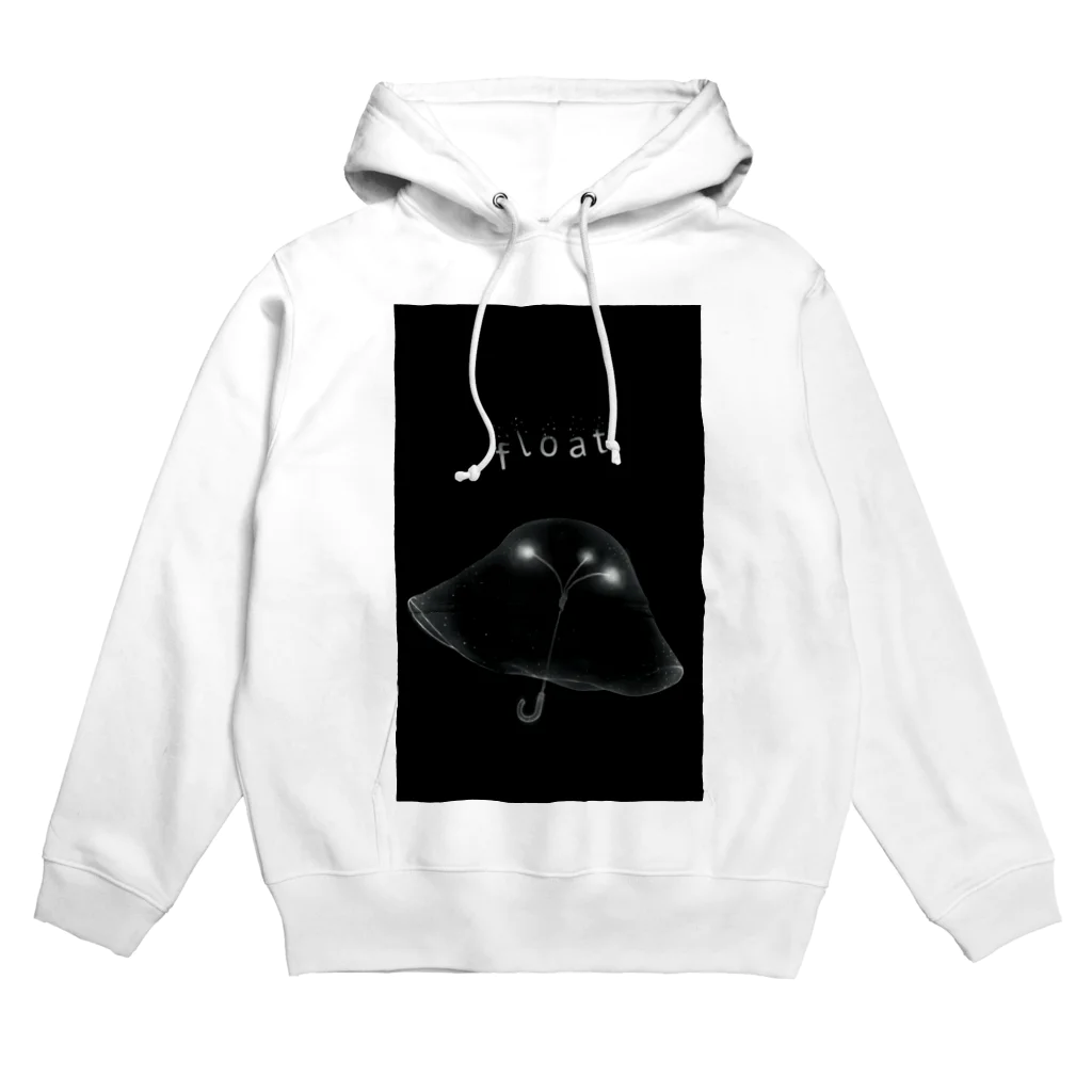 daydreamのfloat Hoodie