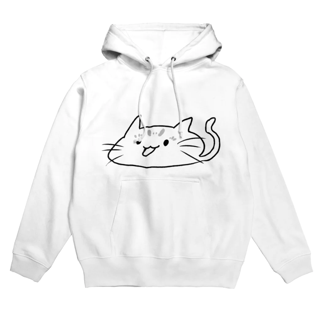 ツバカケ株式会社のかけちゃんスライム Hoodie