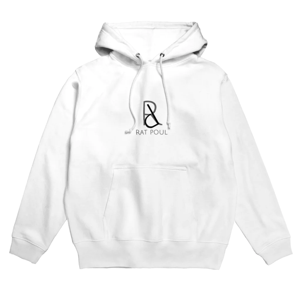 harukhのラットポール Hoodie