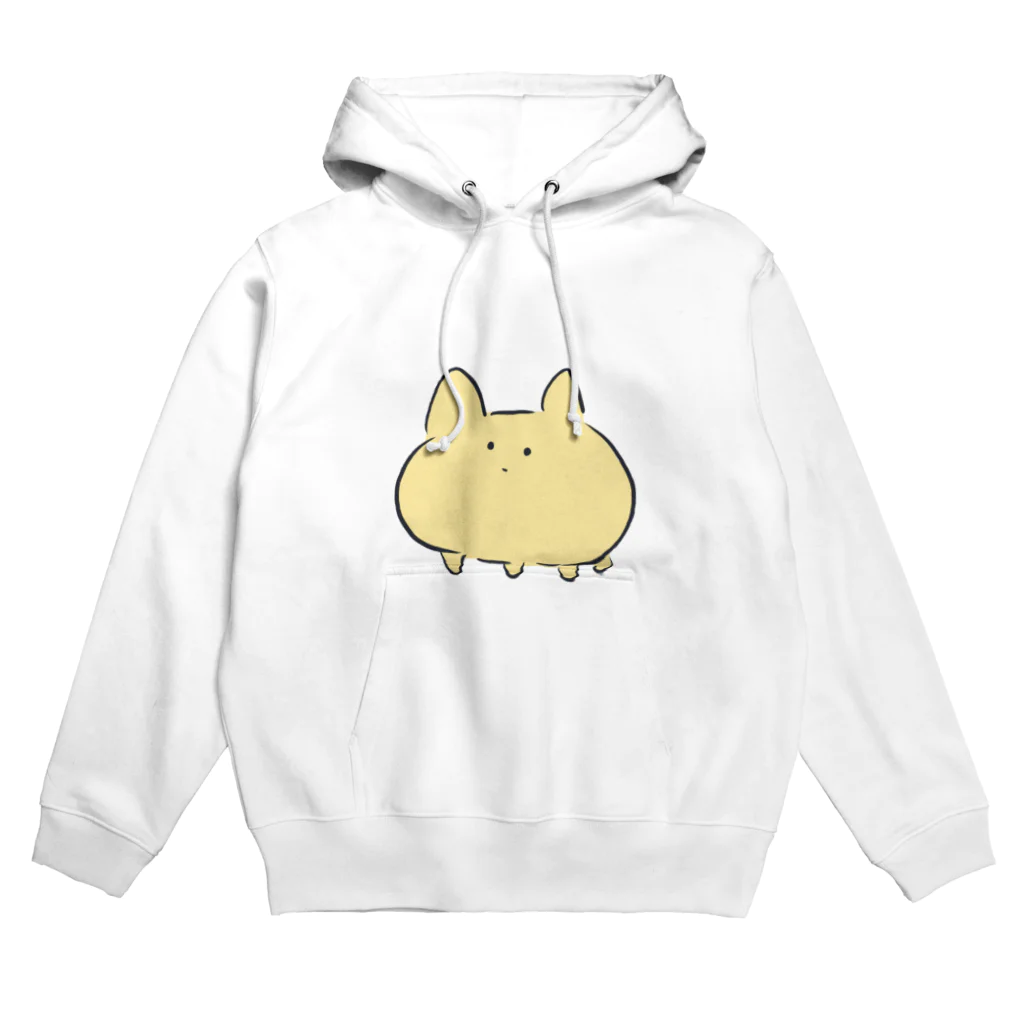 コロちゃんのコロちゃん Hoodie