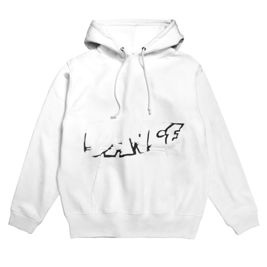 まなかのDANCE Hoodie