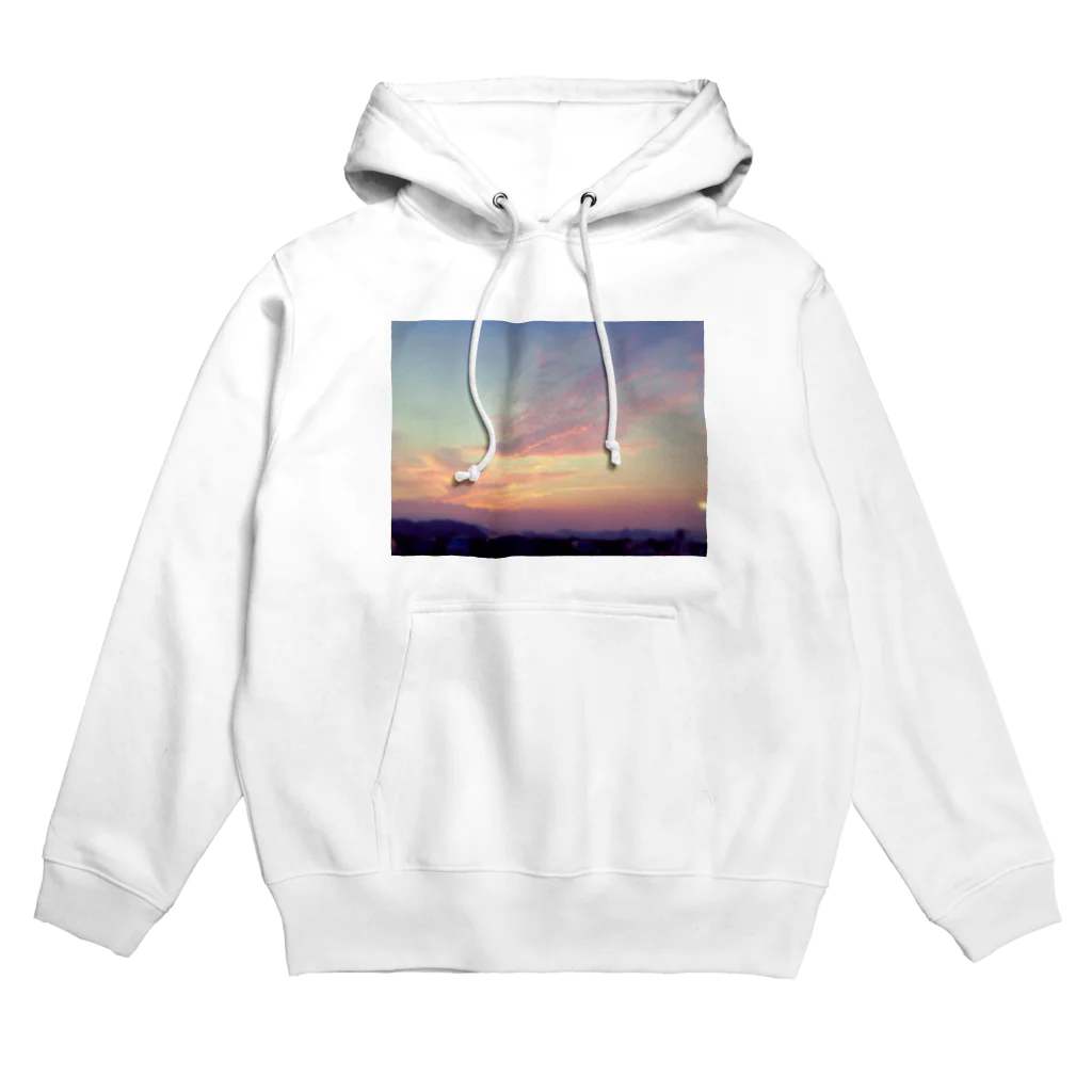 FORTUNEの恋 Hoodie