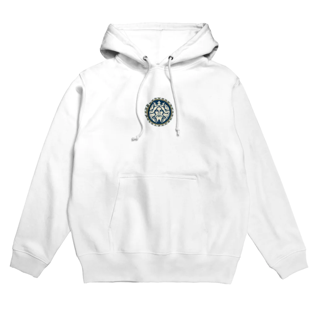 PALのポセイドン Hoodie