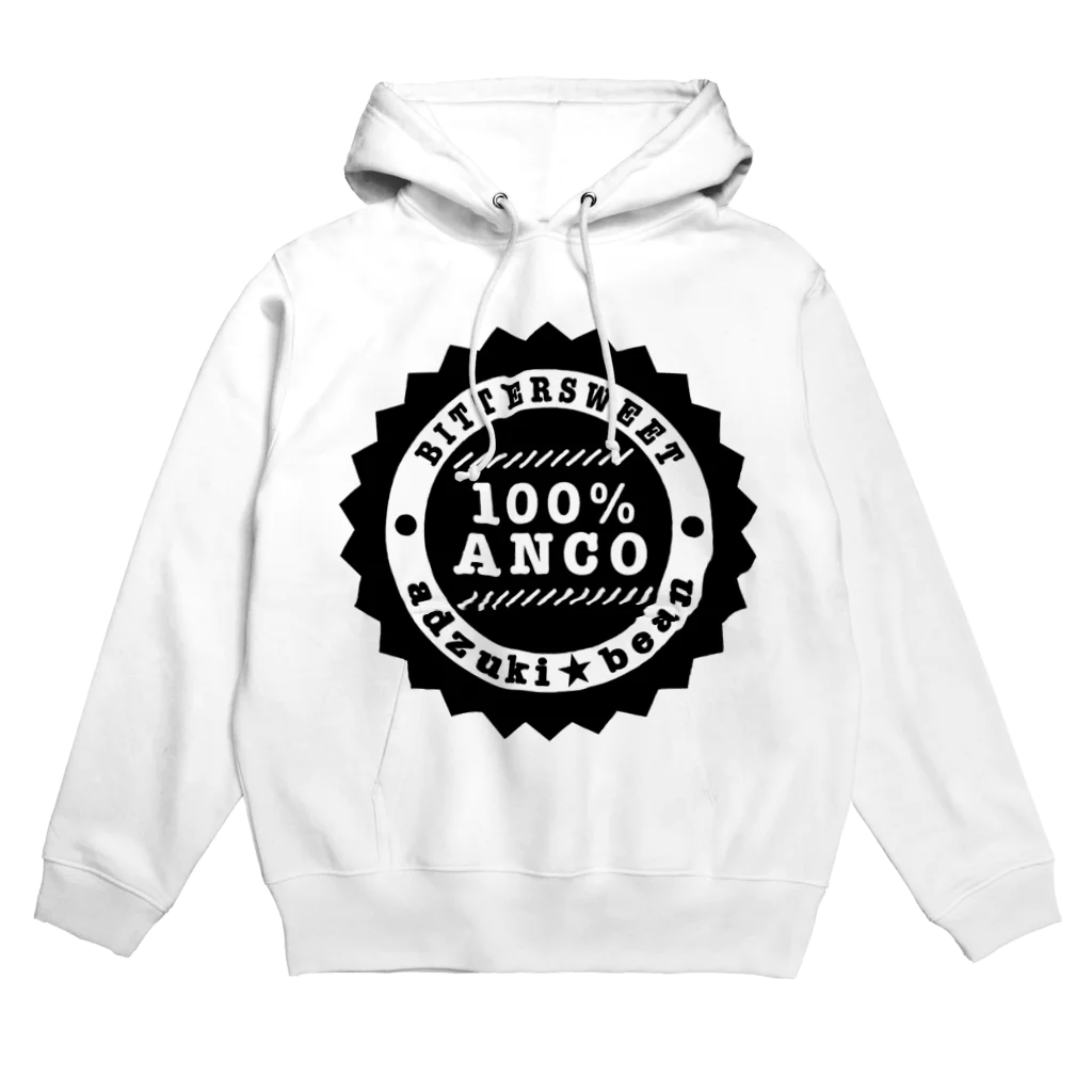 DRIPPEDの100%ANCO Tシャツ Hoodie