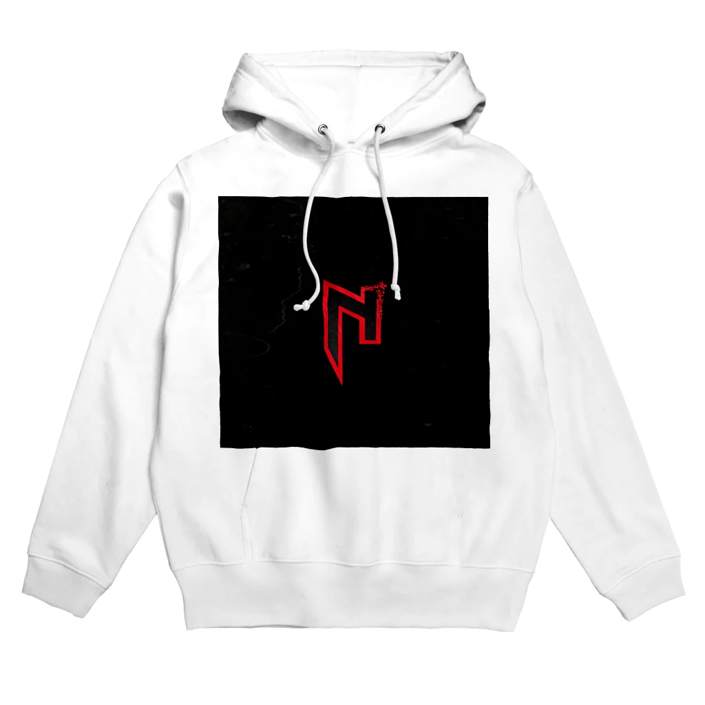 狐狸 Nemesis🇨🇳🇯🇵のNemesis公式 Hoodie