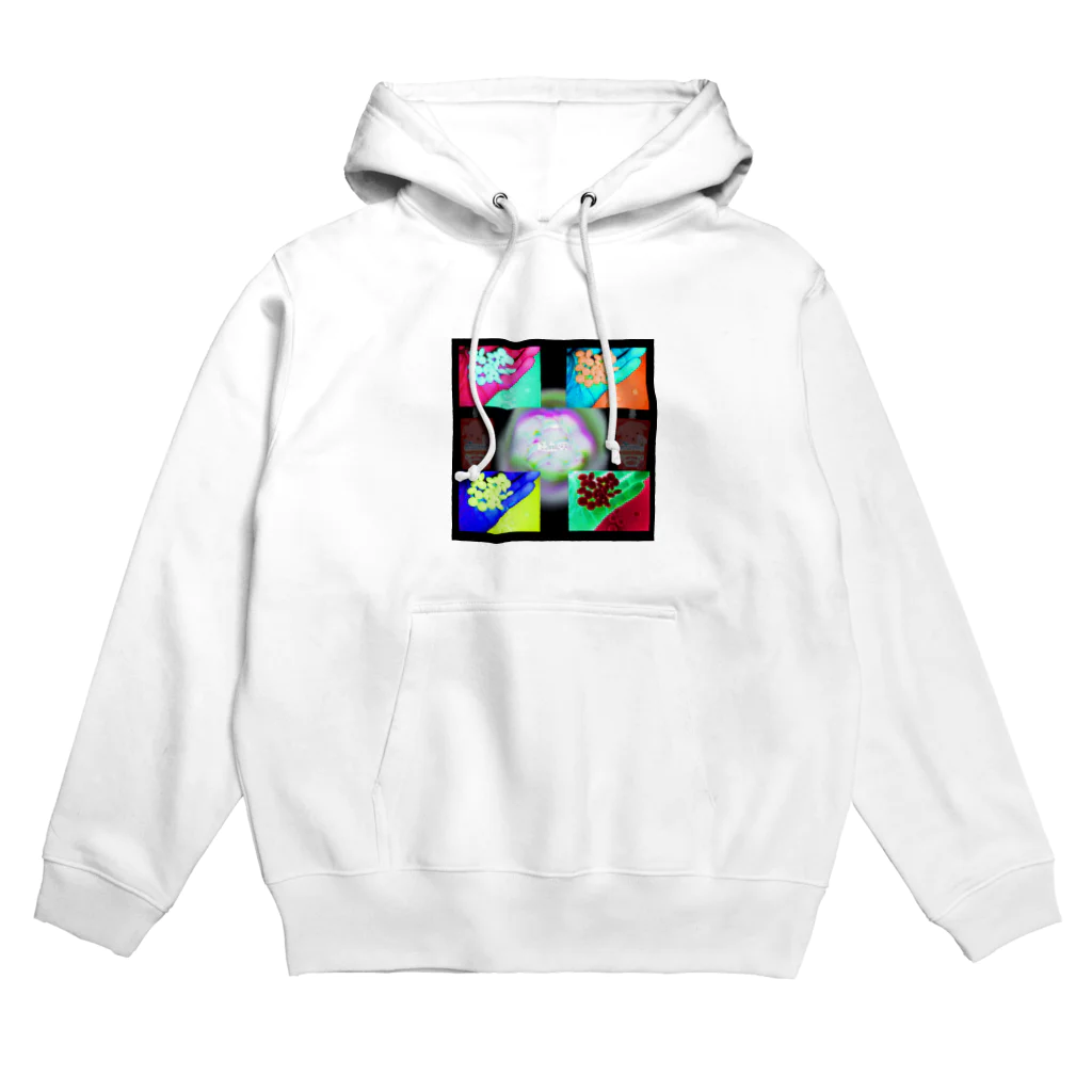 んうんちのおくすり飲めたね経血味 Hoodie