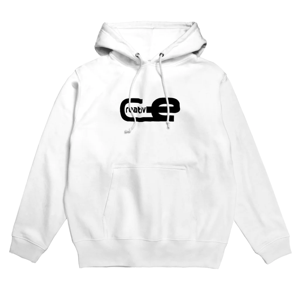 AirenのCreative（クリエイティブ） Hoodie