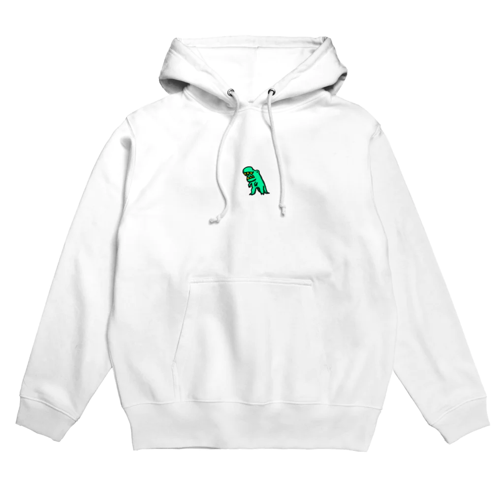 FUNAO marketのベビーダイナソー Hoodie