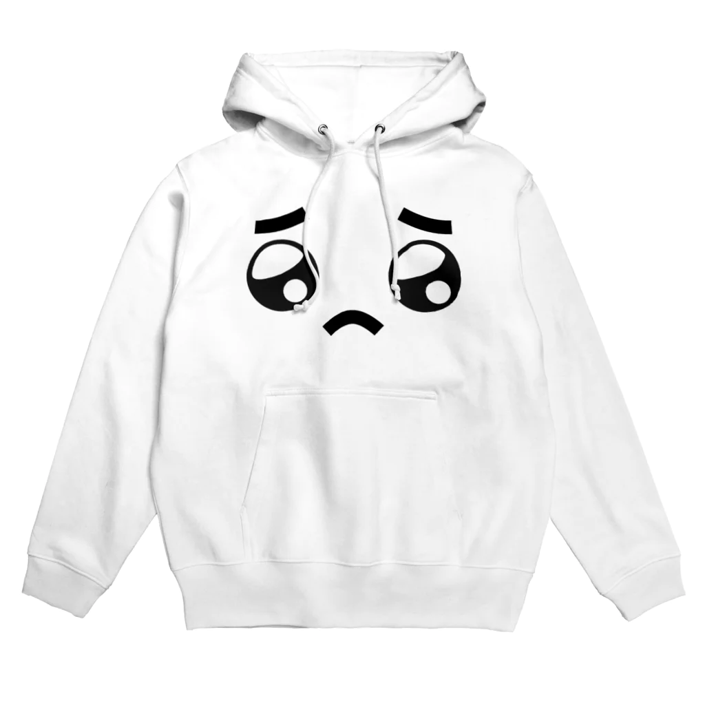 犬田猫三郎のぴぴぴえん Hoodie