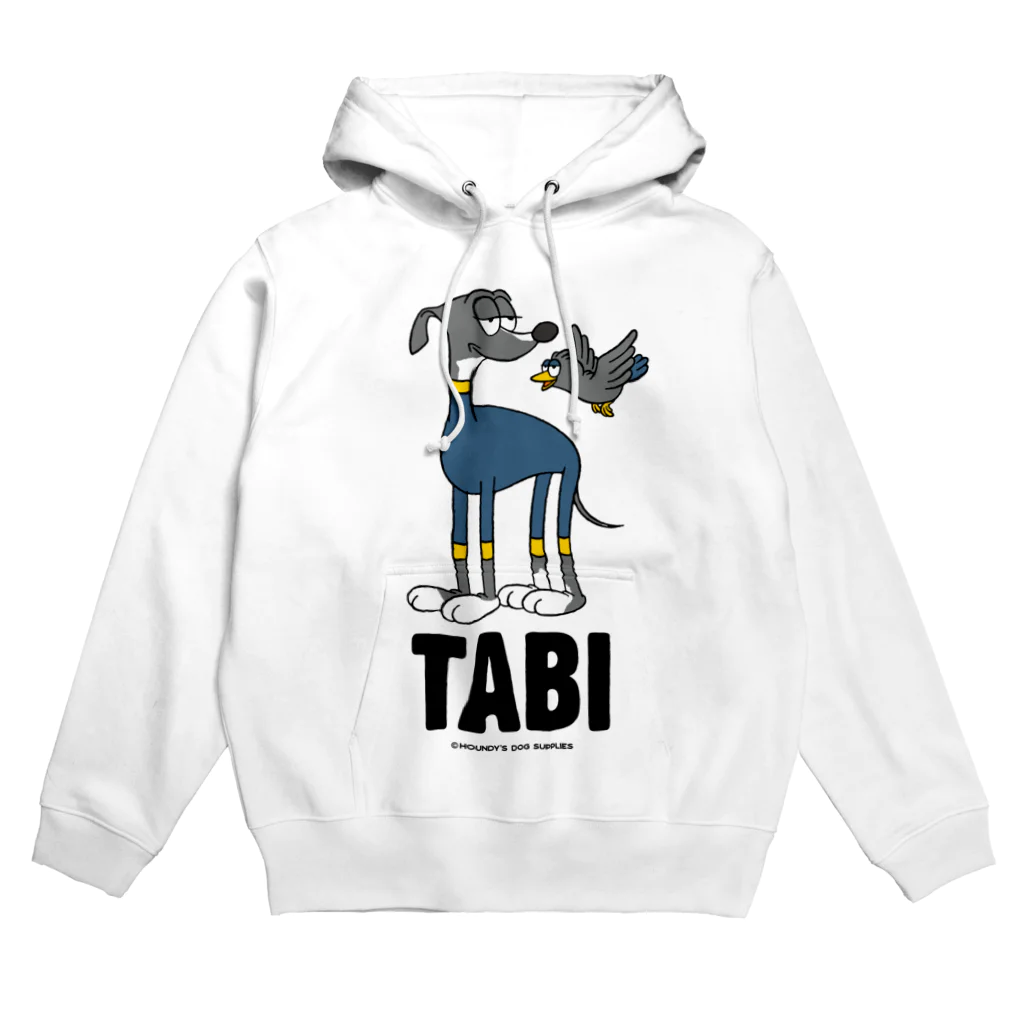 Houndy's supply イタグレ服【ハウンディーズ】のTABIさん専用 Hoodie