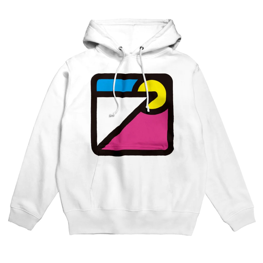 プノソペソのプ! Hoodie